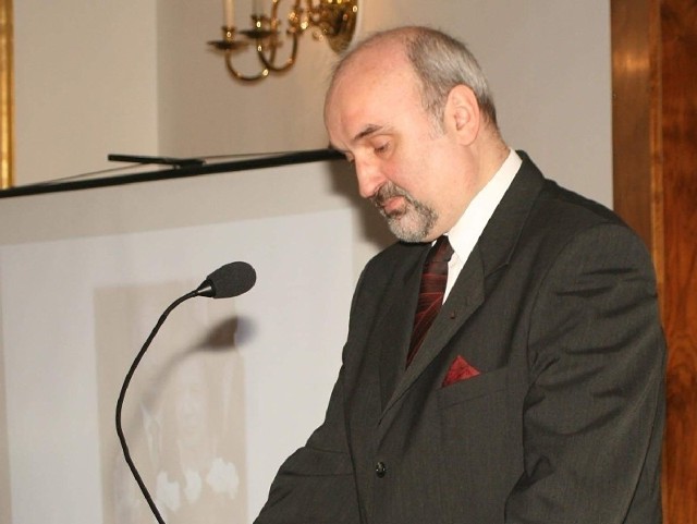 Radomski historyk Dariusz Żytnicki o zamiarze budowy pomnika poinformował podczas sobotniej sesji radomskiej Rady Miejskiej.