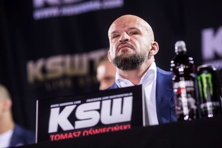 KSW 44 stream PPV online 09.06.2018 Transmisja TV PPV na...