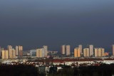 Czy jest smog w Poznaniu? Sprawdź stan zanieczyszczenia powietrza pyłami w piątek, 5 marca w stolicy Wielkopolski