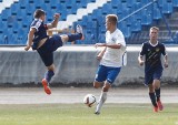 Sparing: Stal Rzeszów - Polonia Przemyśl 2:1 