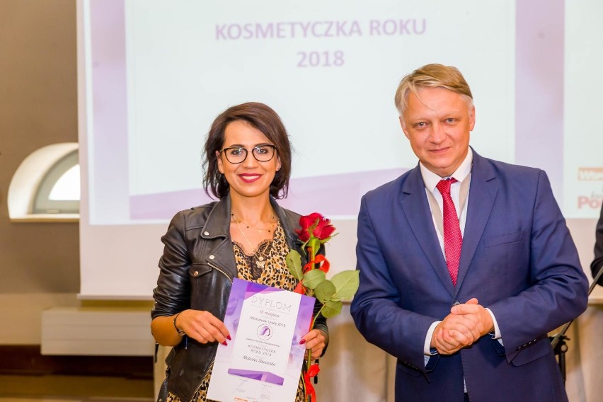 Mistrzowie Urody 2018. Gala wręczenia nagród