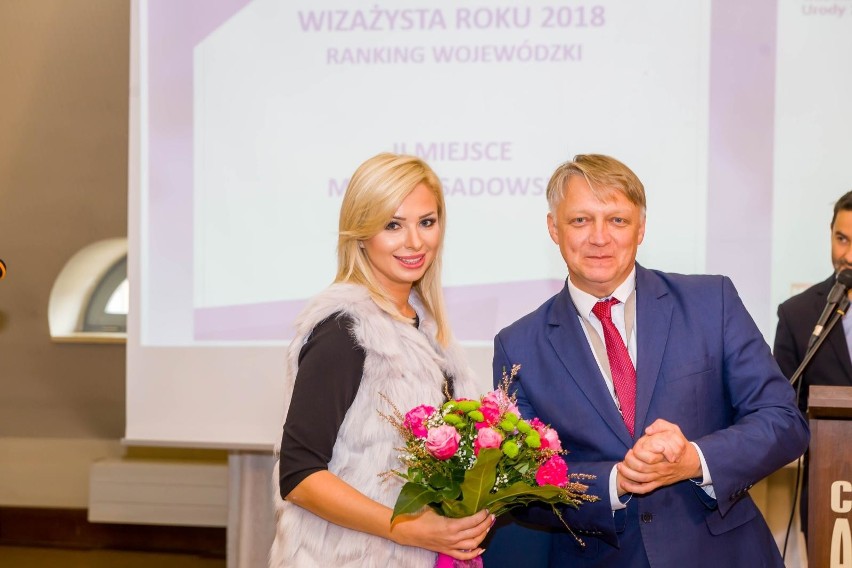 Mistrzowie Urody 2018. Gala wręczenia nagród