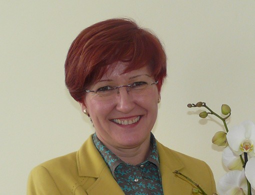 Małgorzata Stawicka