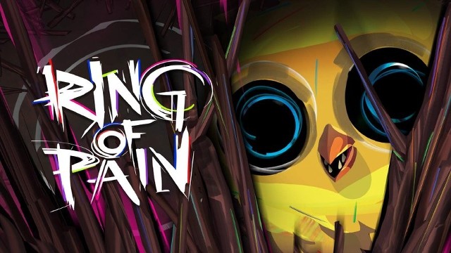 W tym tygodniu Ring of Pain za darmo w Epic Games Store