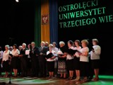 Ostrołęcki Uniwersytet Trzeciego Wieku ogłasza nabór na kolejny rok