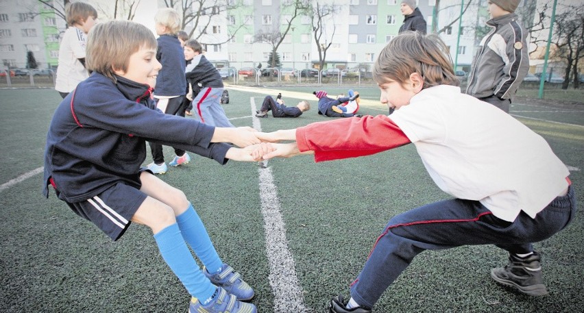 Szkoły tylko dla chłopców. Świetne rozwiązanie?