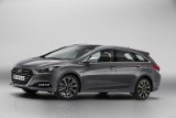 Hyundai i40 po face-liftingu. W Polsce w pierwszej połowie 2015 roku 