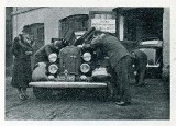 Polskie Chevrolety i ich rajdowa historia