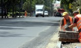 Remonty lubelskich ulic: Kiedy finisz robót? (ZDJĘCIA)