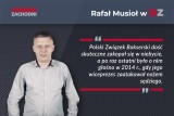 Rafał Musioł: Boks leży na deskach [KOMENTARZ]