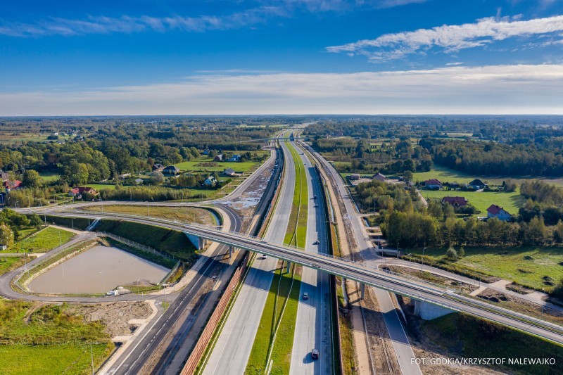 Inwestycje drogowe. Jak w najbliższych latach zmieni się autostrada A4?