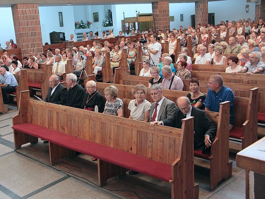 Nagroda ks. J Pasierba dla ks. Zdzisława Ossowskie...