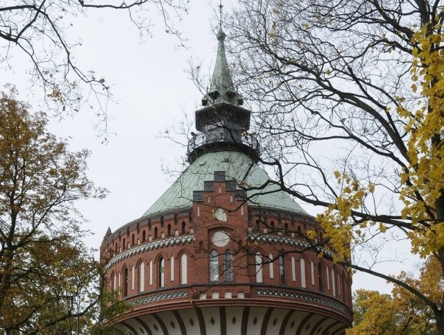 W Bydgoszczy zgaśnie oświetlenie z Wieży Ciśnień.