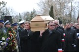 Tłumy na pogrzebie ks. prałata Witolda Andrzejewskiego (zdjęcia)