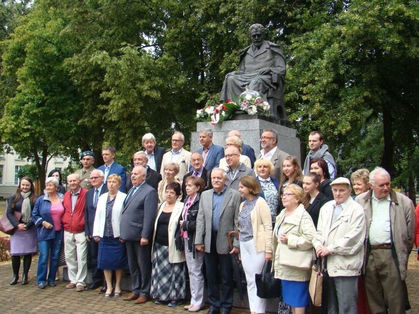 Inowrocławskie muzeum zorganizowało IX Imieniny Jana...