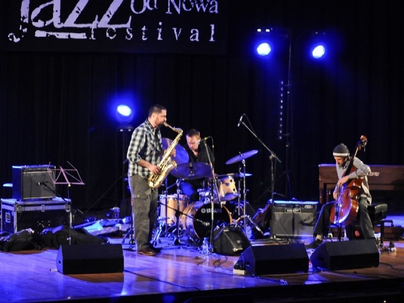 XIII Jazz Od Nowa Festival