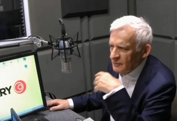 Jerzy Buzek, Gość Dnia DZ i Radia Piekary