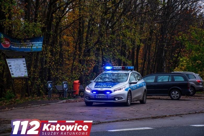 Morderstwo w Katowicach: W tym miejscu doszło do morderstwa