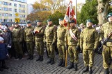 Tak w tamtym roku obchodzono Dzień Niepodległości w Koszalinie i regionie [ZDJĘCIA]