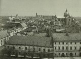 Kraków 1940. W obiektywie fotografa przysłanego tu z Berlina