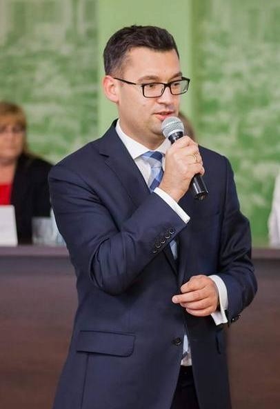 Dariusz Marczewski został wybrany na swoja trzecią kadencję