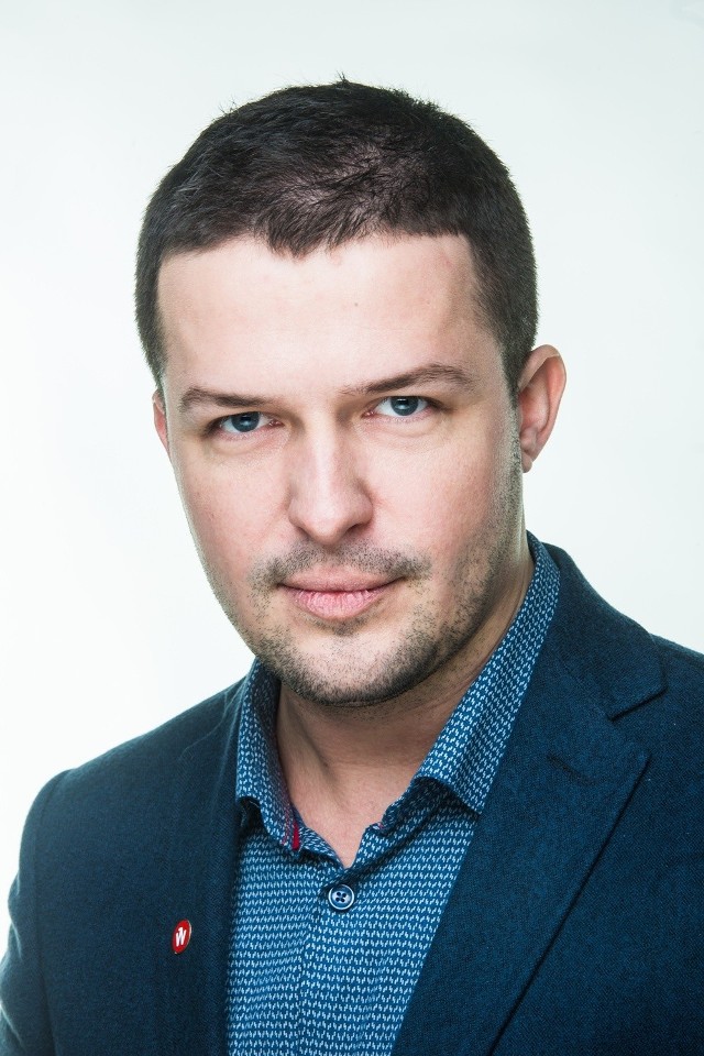 Michał Bieniek