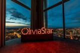 Plejada gwiazd zagra 150 metrów nad ziemią w Gdańsku! Cykl koncertów „Olivia Stars” otworzy w czerwcu 2021 r. Krzysztof Zalewski