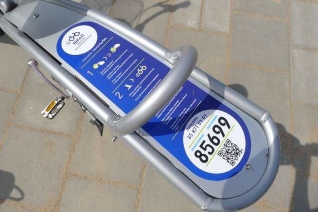 Białostocki BiKeR 17 sierpnia przekroczył liczbę 200 tys. wypożyczeń. Dziennie rowery miejskie używane są blisko 2,5 tys. razy.
