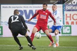 Sparing: Podbeskidzie Bielsko-Biała - Esbjerg fB 3:1