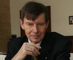 Ryszard Zembaczyński. (fot. archiwum)