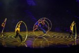 Cirque du Soleil: Corteo w Gdańsku. Premiera odbyła się 08.09.2022 r. Kiedy kolejne pokazy? Galeria zdjęć