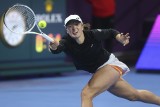 Iga Świątek wygrywa w Doha! 12. tytuł WTA dla Polki