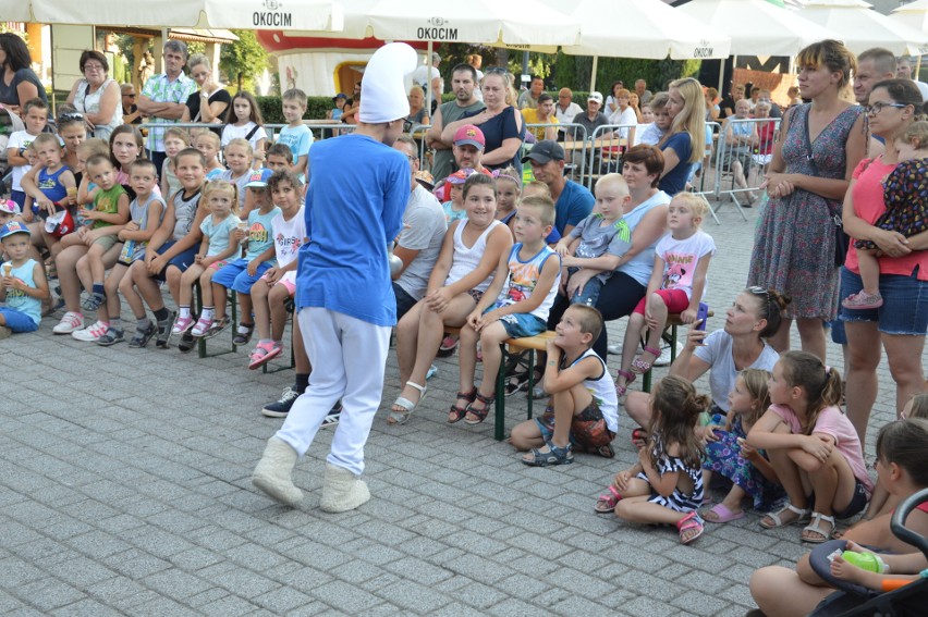 Dni Czchowa. Nie zabrakło dobrej muzyki i świetnej zabawy [ZDJĘCIA]