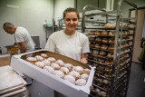 Tłusty czwartek 2022. Białostockie piekarnie i cukiernie są gotowe na najsłodszy dzień w roku  (zdjęcia)                                 