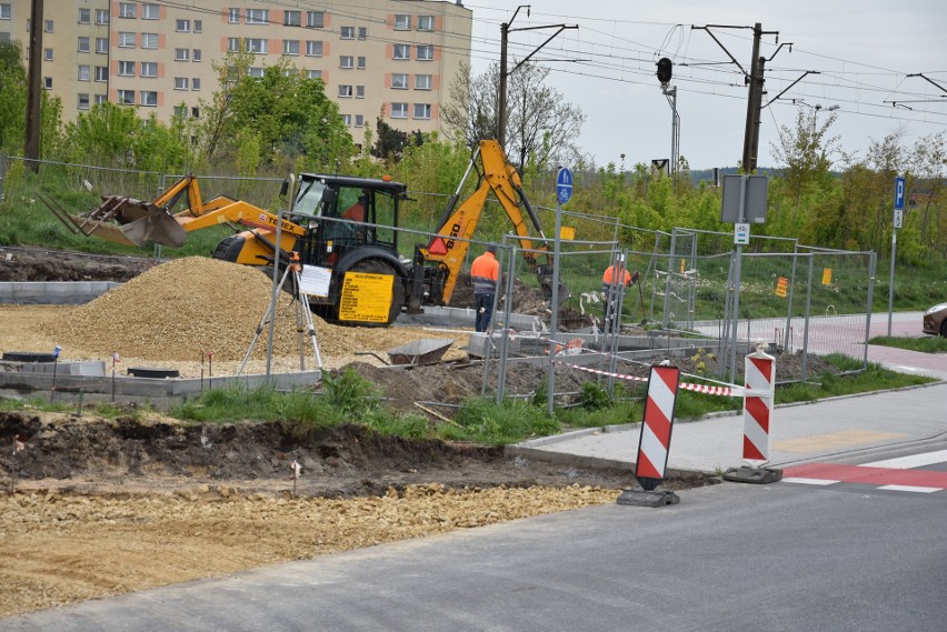 Chrzanów. Brakuje parkingów w centrum miasta i na osiedlach. Strefa płatnego parkowania w Chrzanowie zostanie rozszerzona?