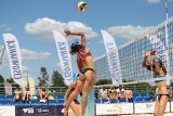 Beach Pro Tour Futures w Białymstoku. Polskie pary powalczą o medale na plaży w Dojlidach (zdjęcia)