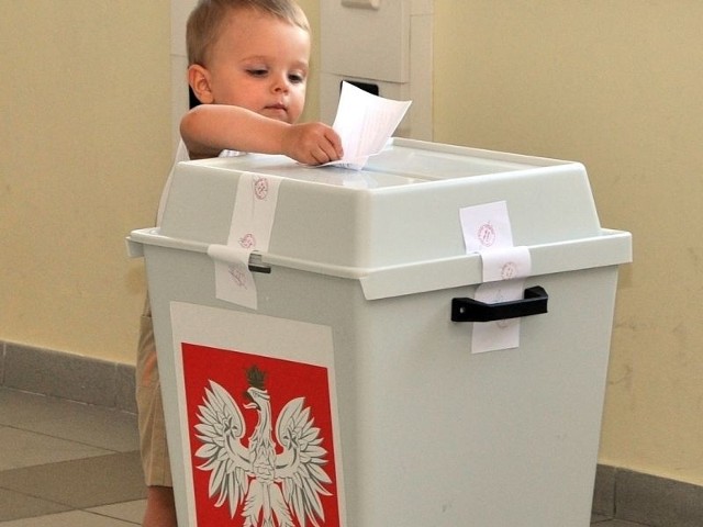 9 października zameldujemy się przy wyborczych urnach i oddamy głosy na naszych przedstawicieli do Sejmu oraz Senatu.