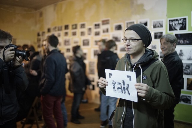 Na Łazarzu działają już ciekawe inicjatywy w tanich lokalach od miasta m.in. Galeria  Pix.House