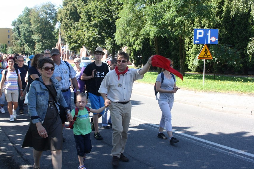 40. Piesza Opolska Pielgrzymka na Jasną Górę dotrze w sobotę