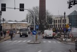 Ulica Mirowska w Częstochowie częściowo otwarta, ale na zakończenie wszystkich prac trzeba jeszcze trochę poczekać