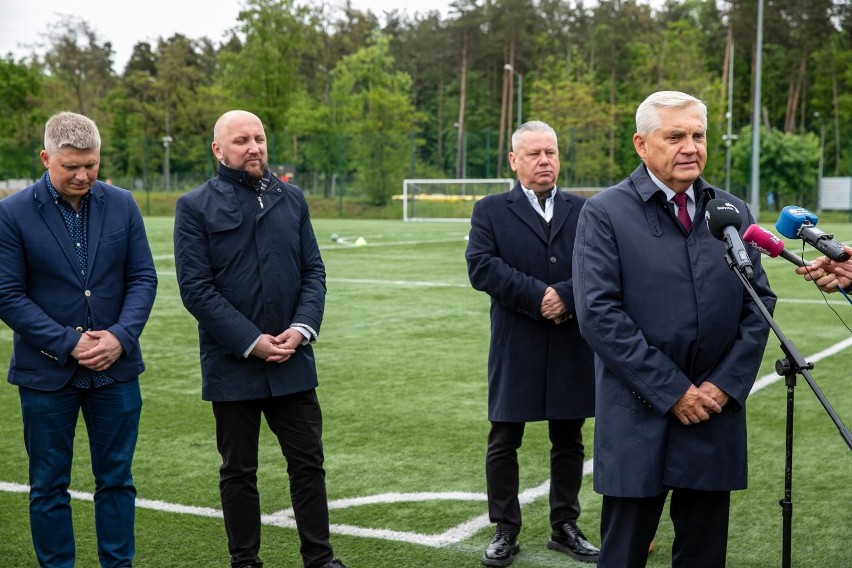 Prezydent Tadeusz Truskolaski proponuje zwiększenie pomocy...