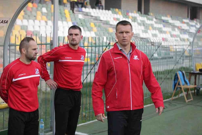 Podbeskidzie Bielsko-Biała - Górnik Zabrze