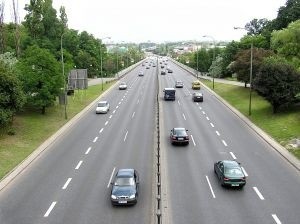 Szwedzki projekt Vision Zero zakłada całkowite wyeliminowanie ofiar śmiertelnych w wypadkach do 2020 roku.