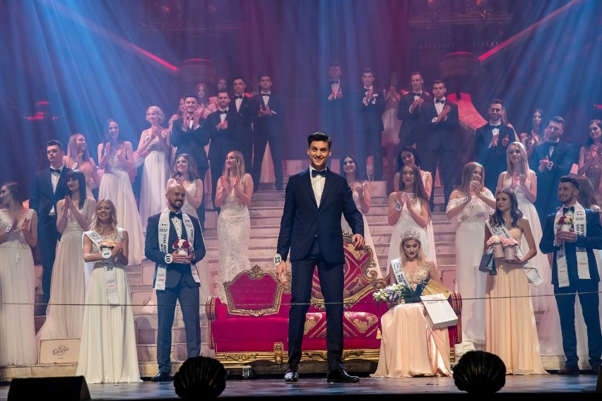 Gala Miss i Mister Podlasia 2019. Znamy zwycięzców tegorocznego konkursu. Zobaczcie zdjęcia z finału 