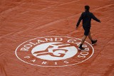 Koronawirus pokrzyżował plany organizatorów. Wielkoszlemowy French Open przełożony 