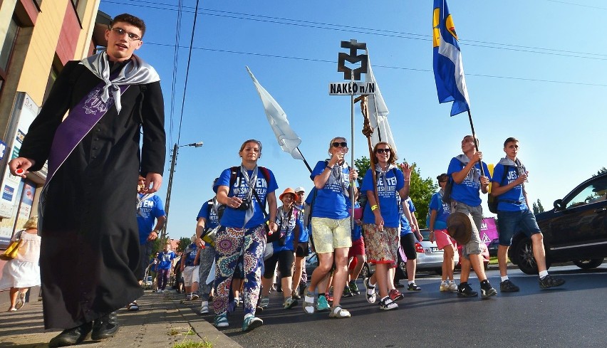 Pielgrzymka do Częstochowy
Pielgrzymka do Częstochowy