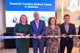 Carolina Medical Center ma swoją filię w Gdańsku