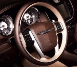 Luxury Edition - nowa wersja Chryslera 300