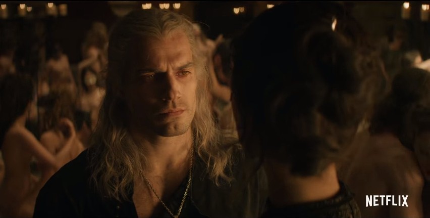 "Wiedźmin" ZWIASTUN. Netflix prezentuje pierwszą oficjalną zapowiedź serialu! Jak Henry Cavill wypada w roli Geralta?