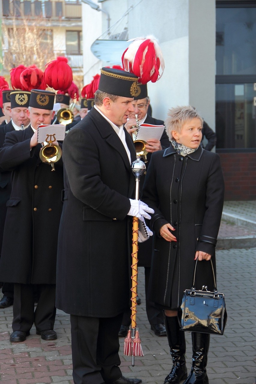 Zespół Szkół Ponadgimnazjalnych ma już 70 lat